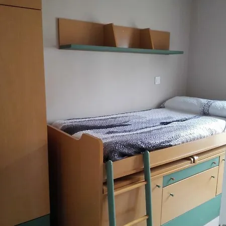 Apartamento El Trasgu