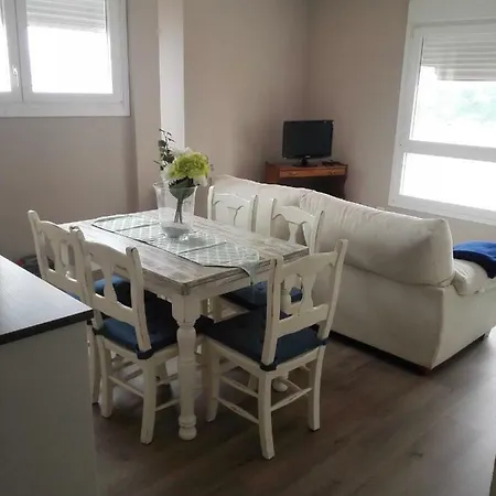 El Trasgu Apartamento *