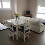 El Trasgu Appartement *