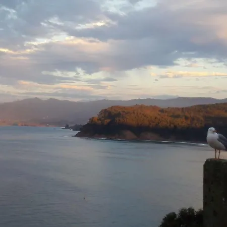 Apartment El Trasgu *