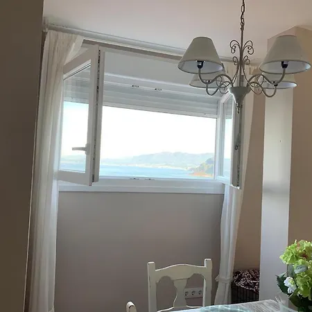 Apartment El Trasgu *