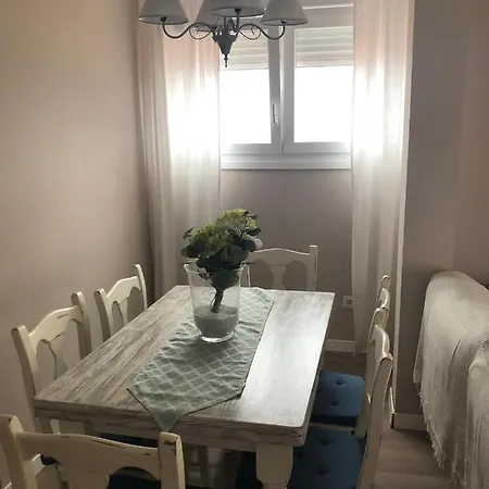 El Trasgu Apartment Lastres