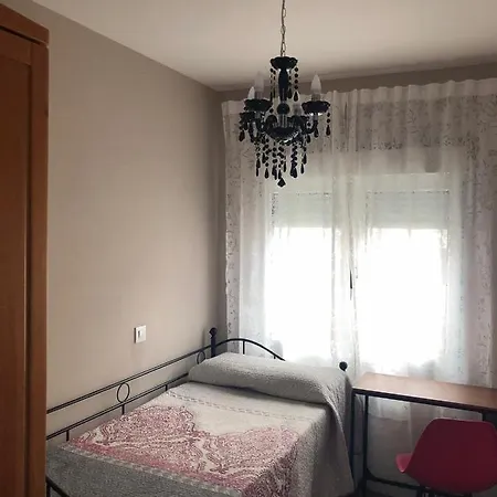 El Trasgu Apartment *