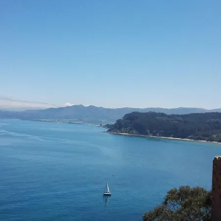 El Trasgu Apartment Lastres