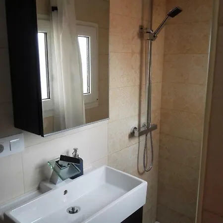 El Trasgu Apartment