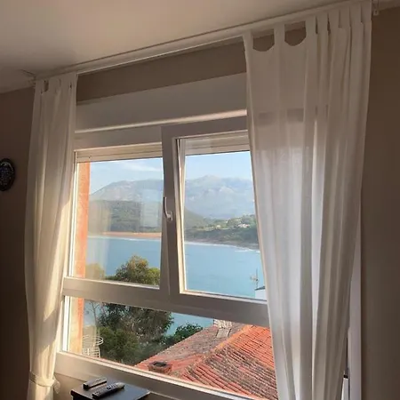 Apartment El Trasgu